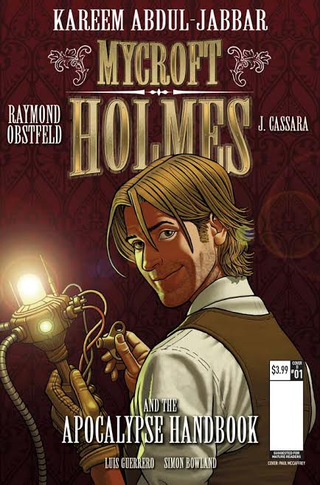 (Photo: Titan Comics)